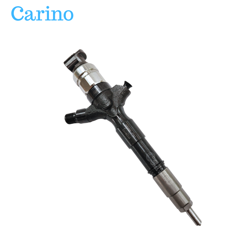 095000-7761 23670-30300 Diesel Injector 